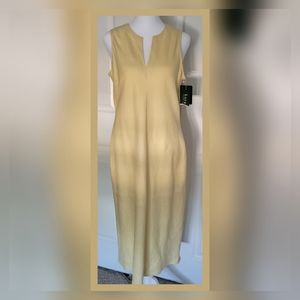 Ralph Lauren linen Dress discount shipping
